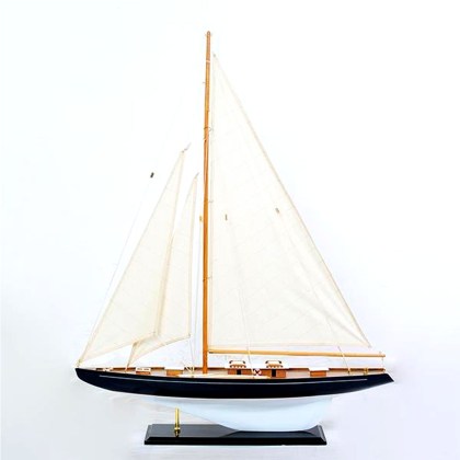 ιστιοφόρο-μεγάλο,-λευκό-με-μπλε-80x14-5x104cm